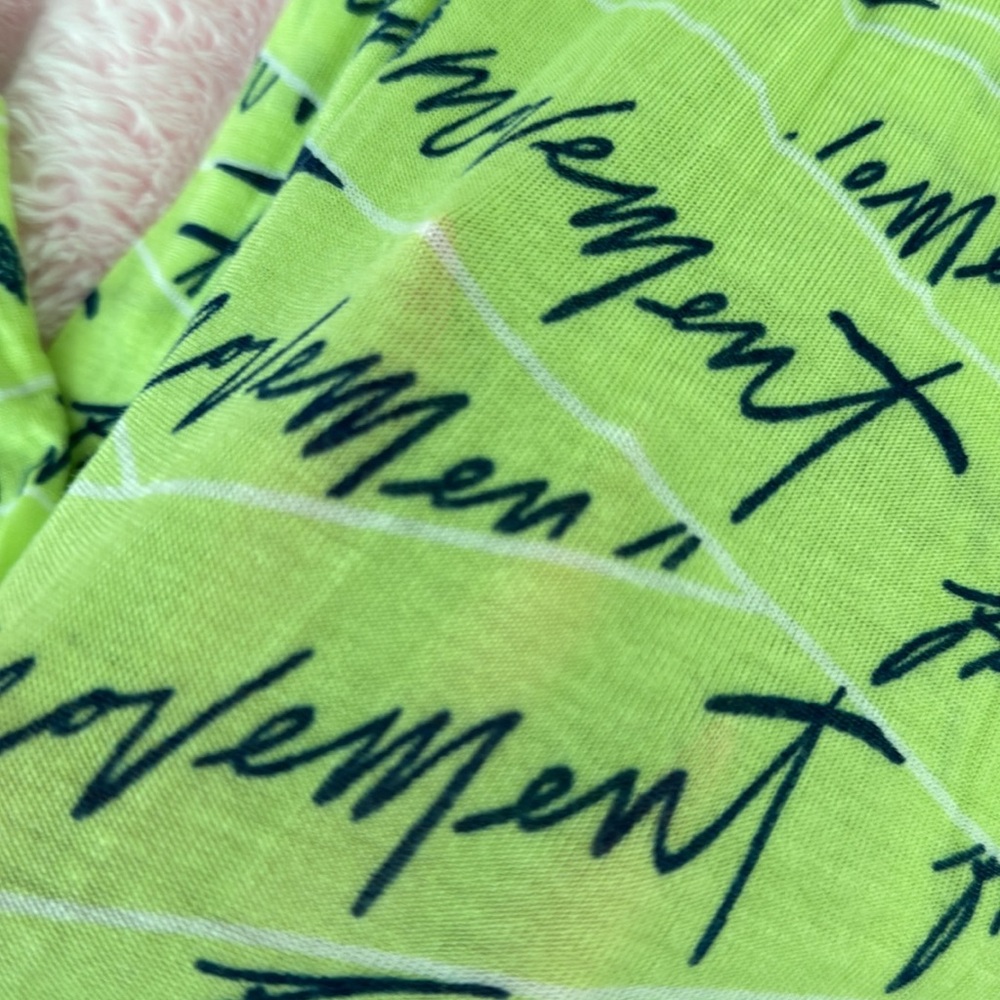 FP Movement Mock Neck - Picture 3 of 3